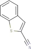 Benzothiophene-2-carbonitrile