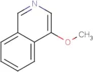 4-Methoxyisoquinoline