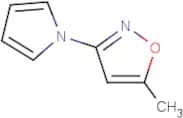 5-Methyl-3-(1H-pyrrol-1-yl)-isoxazole