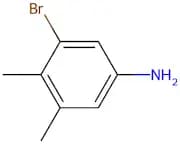 3-Bromo-4,5-dimethylaniline