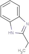 2-Ethylbenzimidazole