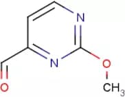2-Methoxypyrimidine-4-carbaldehyde