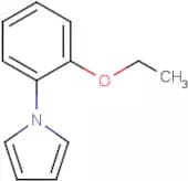 1-(2-Ethoxyphenyl)-1H-pyrrole