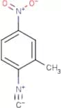 2-Methyl-4-nitrophenyl isocyanide