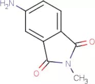 4-Amino-N-methylphthalimide