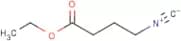 Ethyl 4-isocyanobutanoate