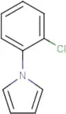 1-(2-Chlorophenyl)-1H-pyrrole