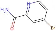 4-Bromopyridine-2-carboxamide