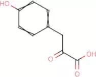 4-Hydroxyphenylpyruvic acid