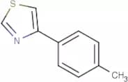 4-(4-Methylphenyl)-1,3-thiazole