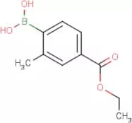 4-(Ethoxycarbonyl)-2-methylphenylboronic acid