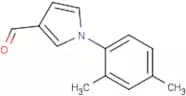 1-(2,4-Dimethylphenyl)-1H-pyrrole-3-carbaldehyde