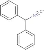 Diphenylmethyl isocyanide