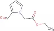 Ethyl (2-formyl-1H-pyrrol-1-yl)acetate