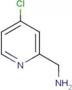 4-Chloro-2-pyridinemethanamine