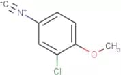 3-Chloro-4-methoxyphenyl isocyanide