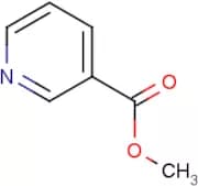 Methyl nicotinate