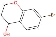 7-Bromochroman-4-ol