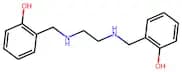 N,N'-Bis(2-hydroxybenzyl)ethylenediamine