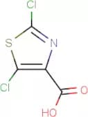 2,5-Dichlorothiazole-4-carboxylic acid