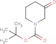 Piperidin-3-one, N-BOC protected