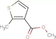 Methyl 2-methylthiophene-3-carboxylate
