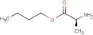 (S)-Butyl 2-aminopropanoate
