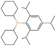 Dicyclohexyl(2,4,6-triisopropylphenyl)phosphine