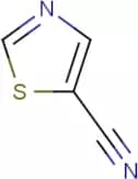 5-Cyanothiazole