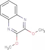 2,3-Dimethoxyquinoxaline