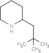 2-Neopentylpiperidine