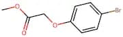 Methyl 2-(4-bromophenoxy)acetate