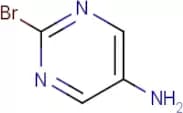 5-Amino-2-bromopyrimidine