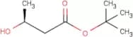 (S)-3-Hydroxy-butyric acid tert-butyl ester