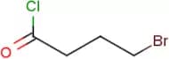 4-Bromobutyryl chloride
