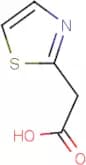 2-Thiazoleacetic acid