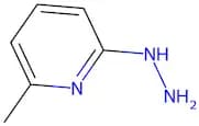 2-Hydrazinyl-6-methylpyridine