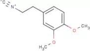 2-(3,4-Dimethoxyphenyl)ethylisocyanide