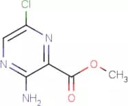 Methyl 3-amino-6-chloropyrazine-2-carboxylate