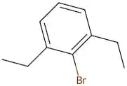2-Bromo-1,3-diethylbenzene