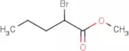 Methyl 2-bromovalerate