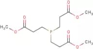 Tri(2-methoxycarbonylethyl)phosphine