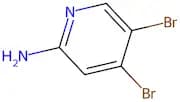 4,5-Dibromopyridin-2-amine