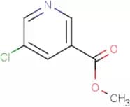 5-Chloropyridine-3-carboxylic acid methyl ester
