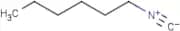 Hexyl isocyanide