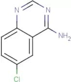 6-Chloroquinazolin-4-amine