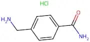 4-(Aminomethyl)benzamide hydrochloride