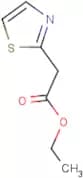 Ethyl 2-(thiazol-2-yl)acetate