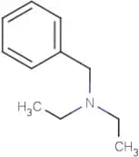 N-Benzyldiethylamine