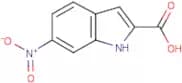 6-Nitro-1H-indole-2-carboxylic acid